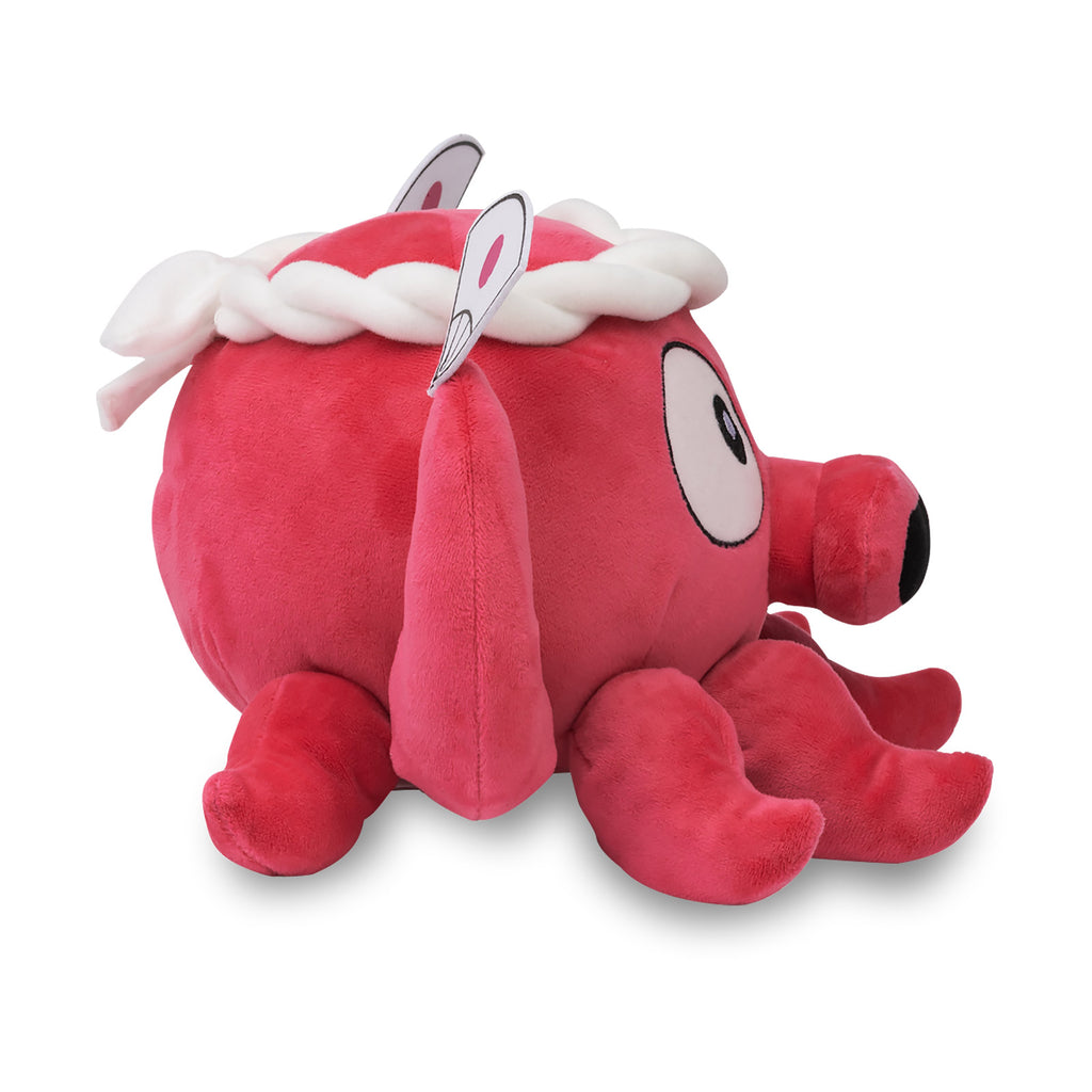 Productafbeelding Parodius - Tako Knuffel Figuur