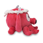 Productafbeelding Parodius - Tako Knuffel Figuur