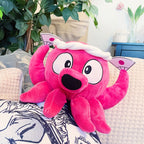 Productafbeelding Parodius - Tako Knuffel Figuur