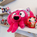 Productafbeelding Parodius - Tako Knuffel Figuur