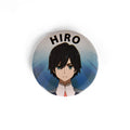 Productafbeelding Darling in the Franxx - Hiro-knop