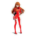Productafbeelding Evangelion - Asuka Langley Figuur