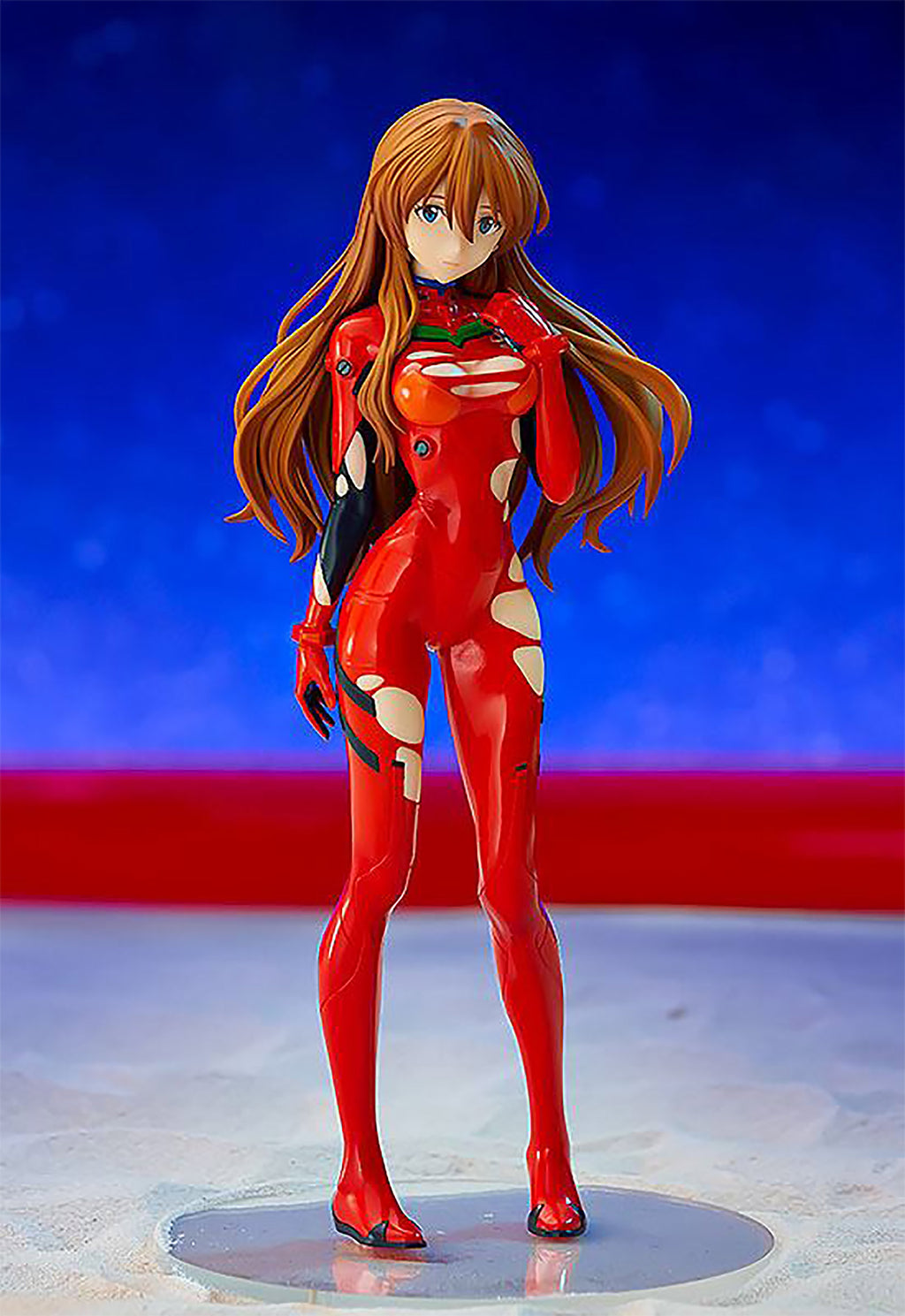 Productafbeelding Evangelion - Asuka Langley Figuur