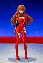 Productafbeelding Evangelion - Asuka Langley Figuur