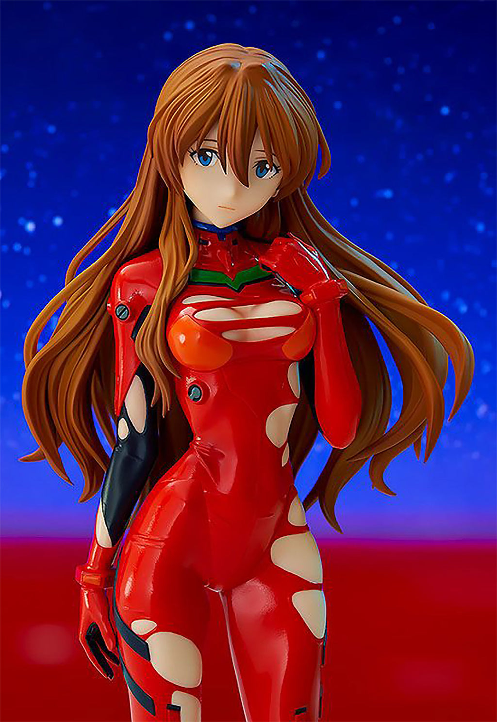 Productafbeelding Evangelion - Asuka Langley Figuur