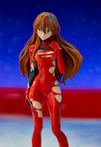 Productafbeelding Evangelion - Asuka Langley Figuur