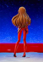 Productafbeelding Evangelion - Asuka Langley Figuur