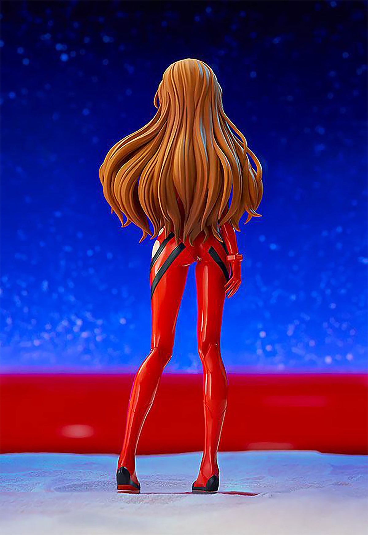 Productafbeelding Evangelion - Asuka Langley Figuur