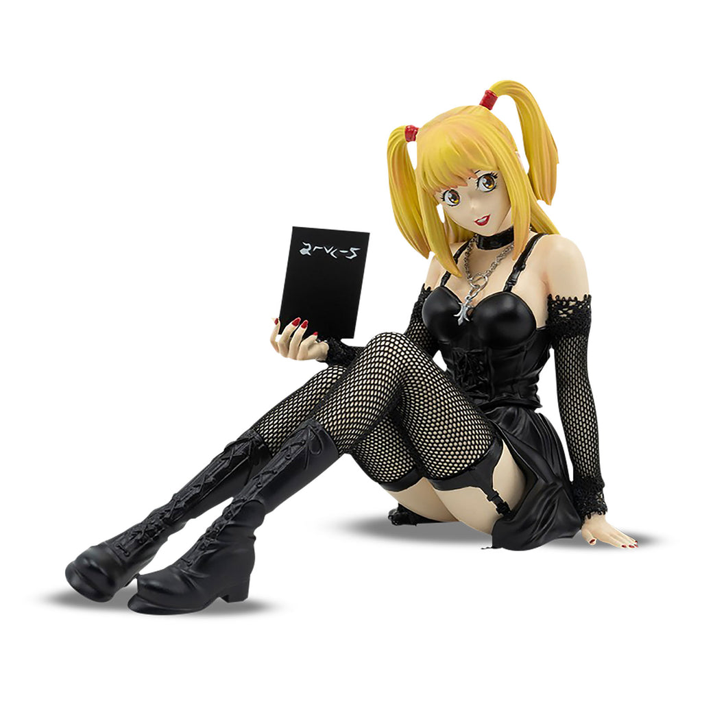 Productafbeelding Death Note - Misa Figuur
