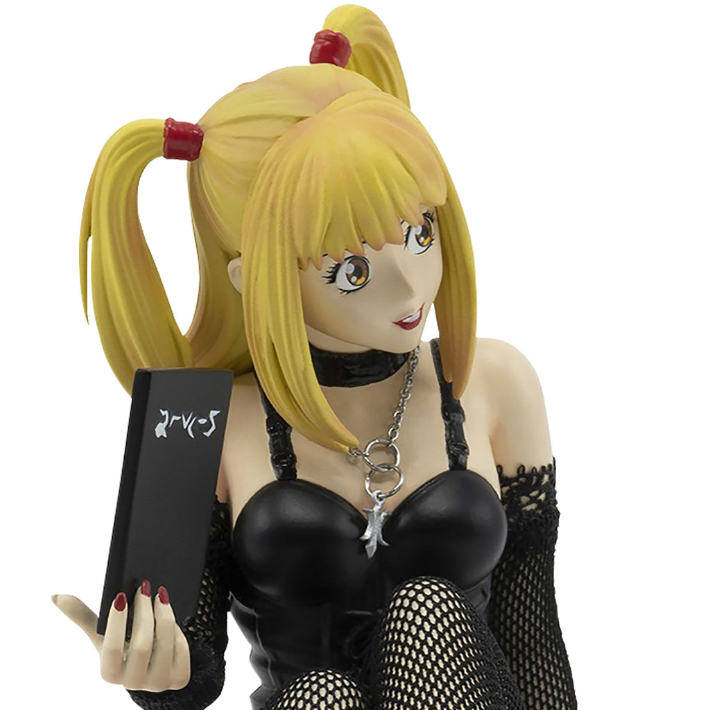 Productafbeelding Death Note - Misa Figuur