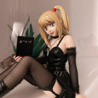 Productafbeelding Death Note - Misa Figuur