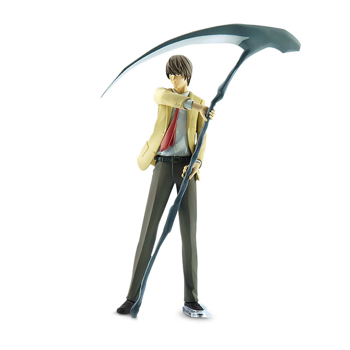 Productafbeelding Death Note - Licht figuur