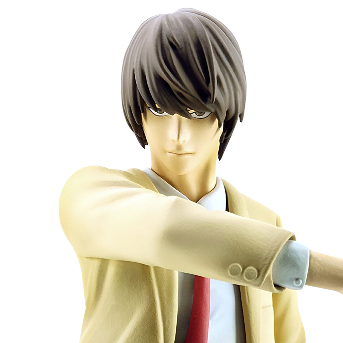 Productafbeelding Death Note - Licht figuur