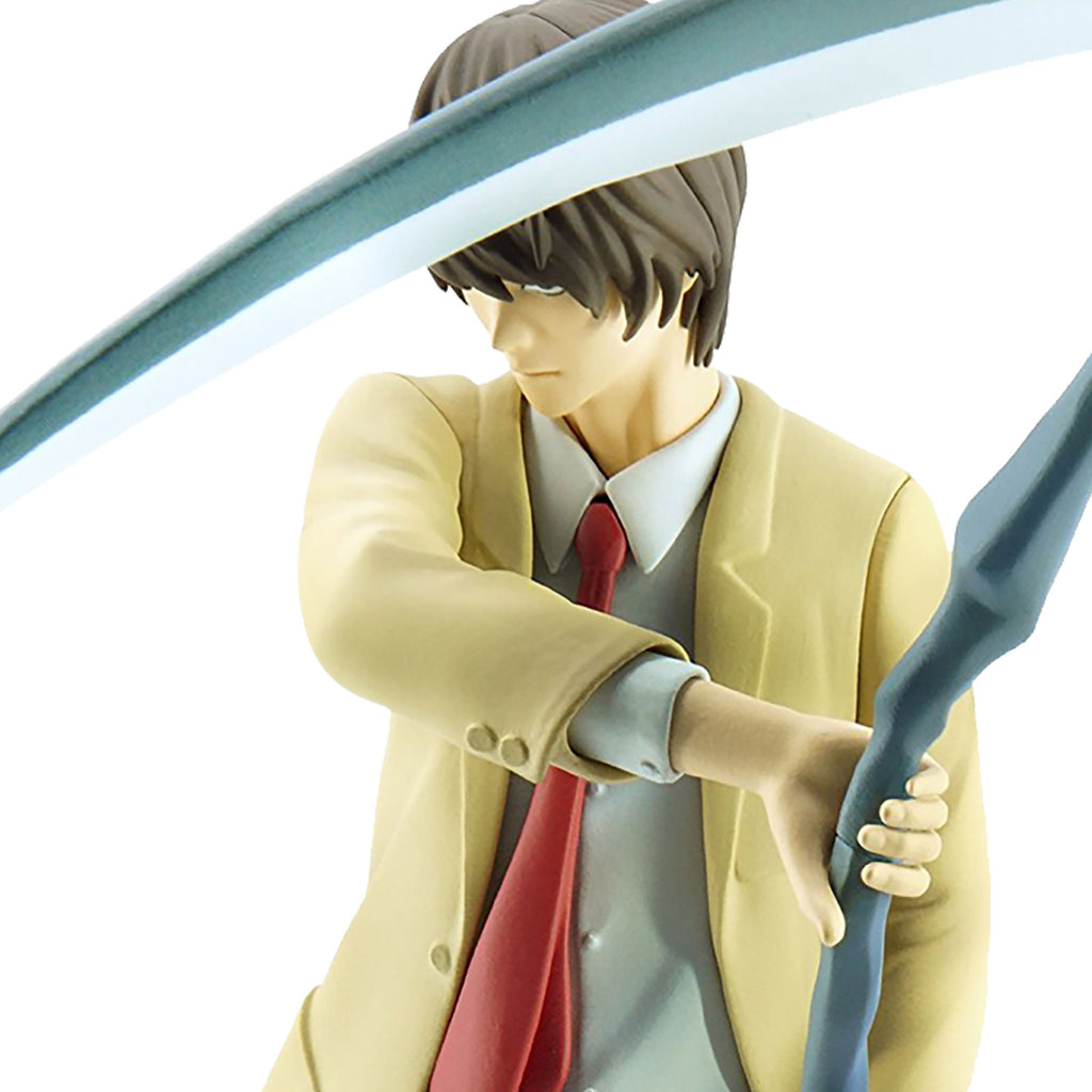 Productafbeelding Death Note - Licht figuur