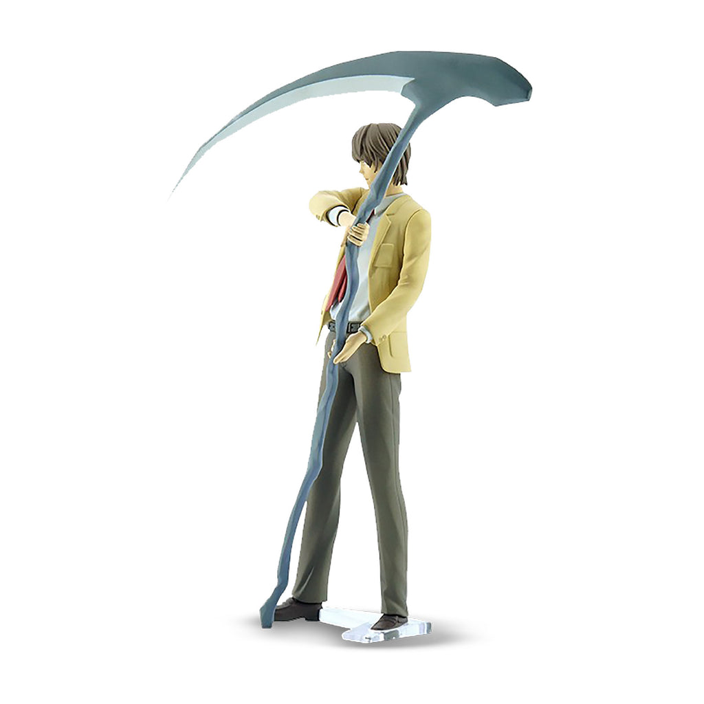 Productafbeelding Death Note - Licht figuur