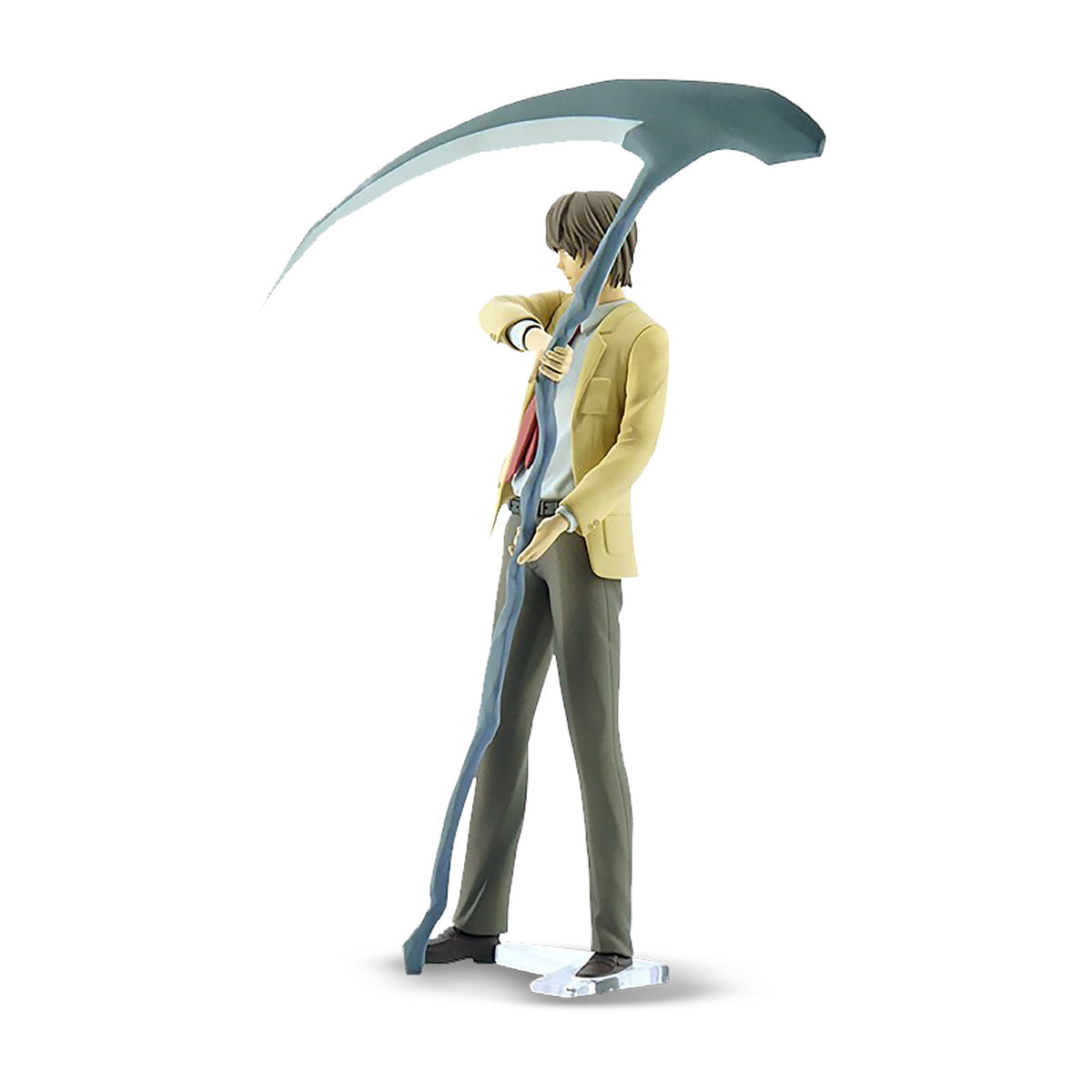 Productafbeelding Death Note - Licht figuur