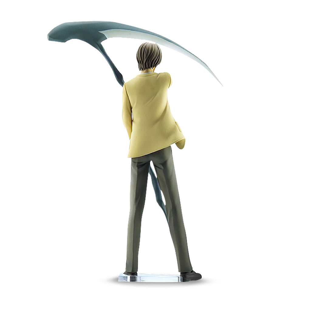 Productafbeelding Death Note - Licht figuur