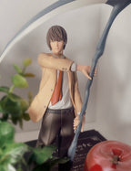 Productafbeelding Death Note - Licht figuur