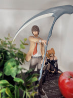 Productafbeelding Death Note - Licht figuur