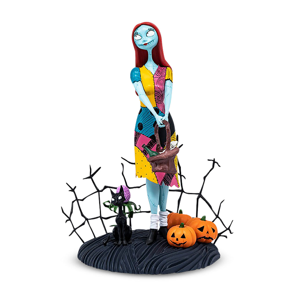 Productafbeelding Nightmare Before Christmas - Sally Figuur