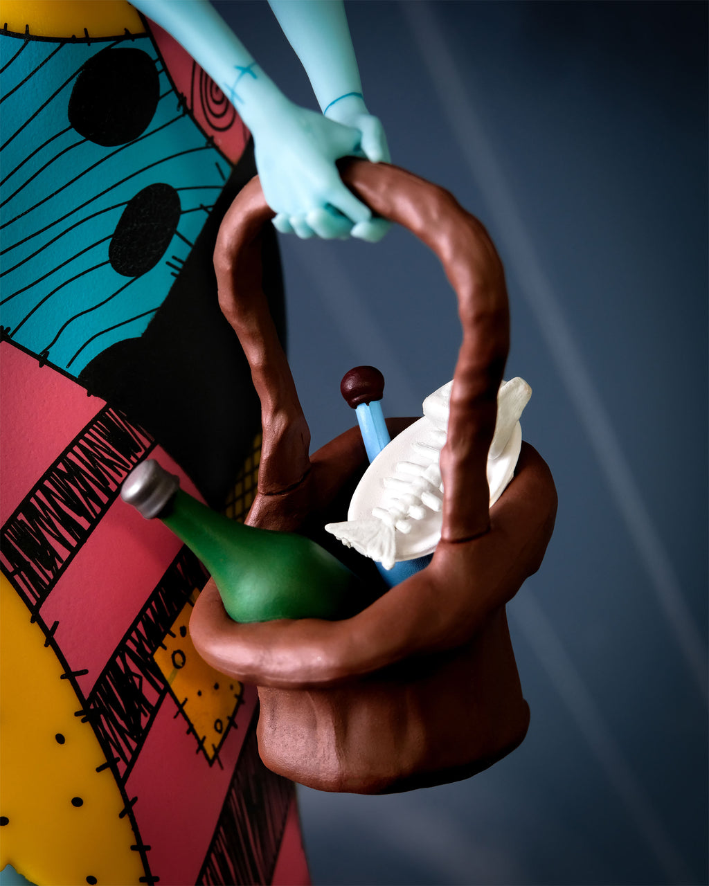 Productafbeelding Nightmare Before Christmas - Sally Figuur
