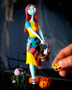 Productafbeelding Nightmare Before Christmas - Sally Figuur