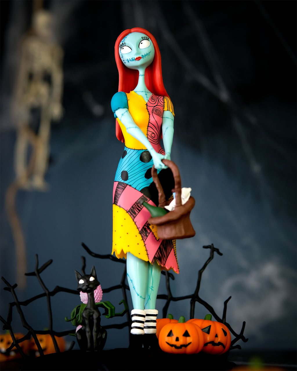 Productafbeelding Nightmare Before Christmas - Sally Figuur