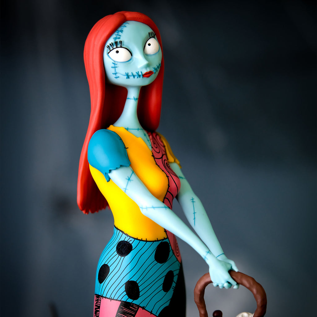 Productafbeelding Nightmare Before Christmas - Sally Figuur