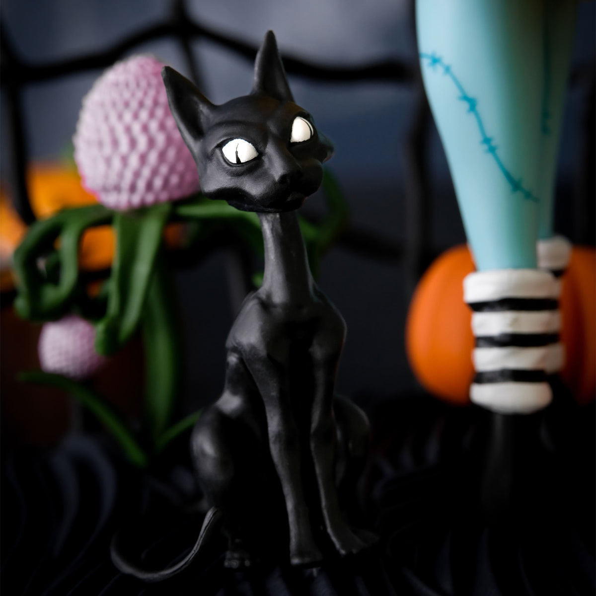 Productafbeelding Nightmare Before Christmas - Sally Figuur