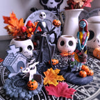 Productafbeelding Nightmare Before Christmas - Zero Figuur
