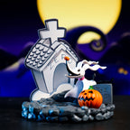 Productafbeelding Nightmare Before Christmas - Zero Figuur