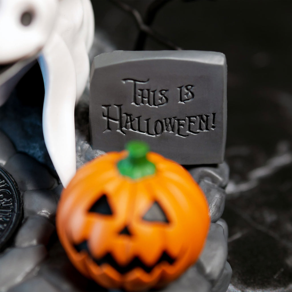 Productafbeelding Nightmare Before Christmas - Zero Figuur