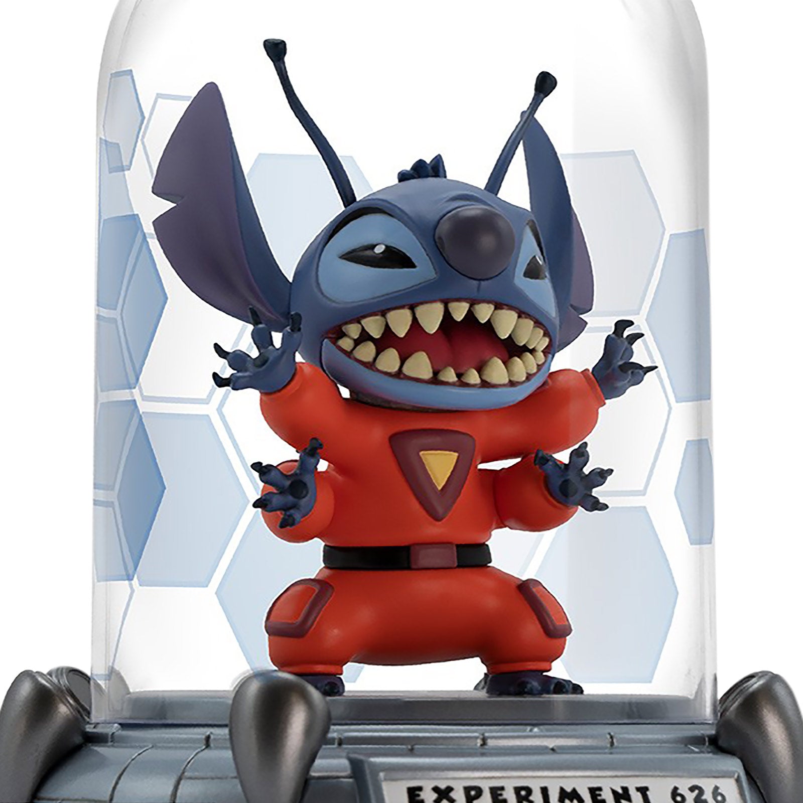 Productafbeelding Lilo & Stitch - Experiment 626 Stitch Figuur