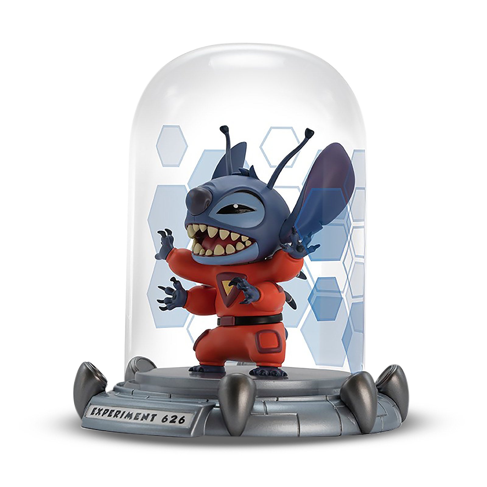 Productafbeelding Lilo & Stitch - Experiment 626 Stitch Figuur