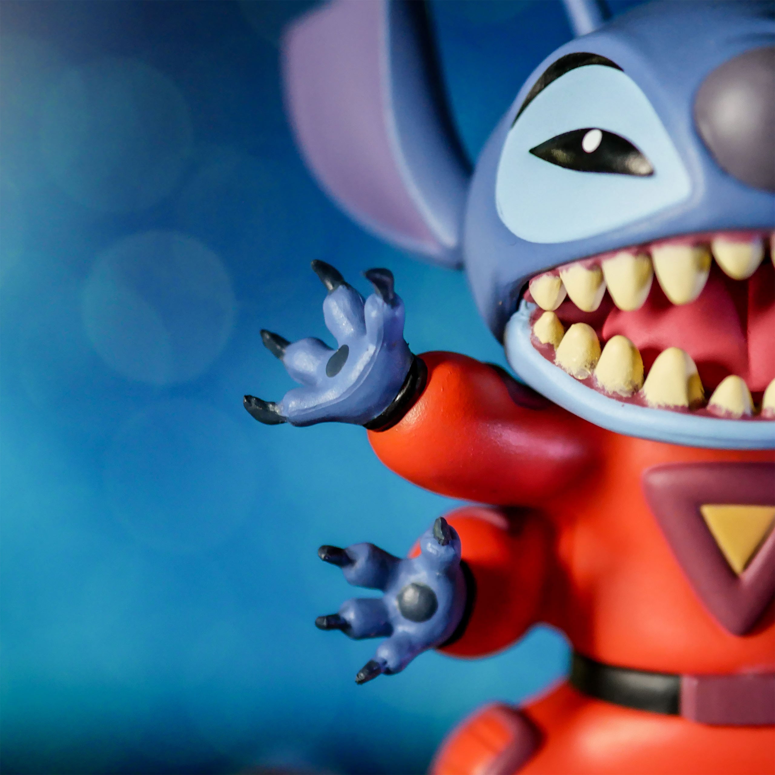 Productafbeelding Lilo & Stitch - Experiment 626 Stitch Figuur