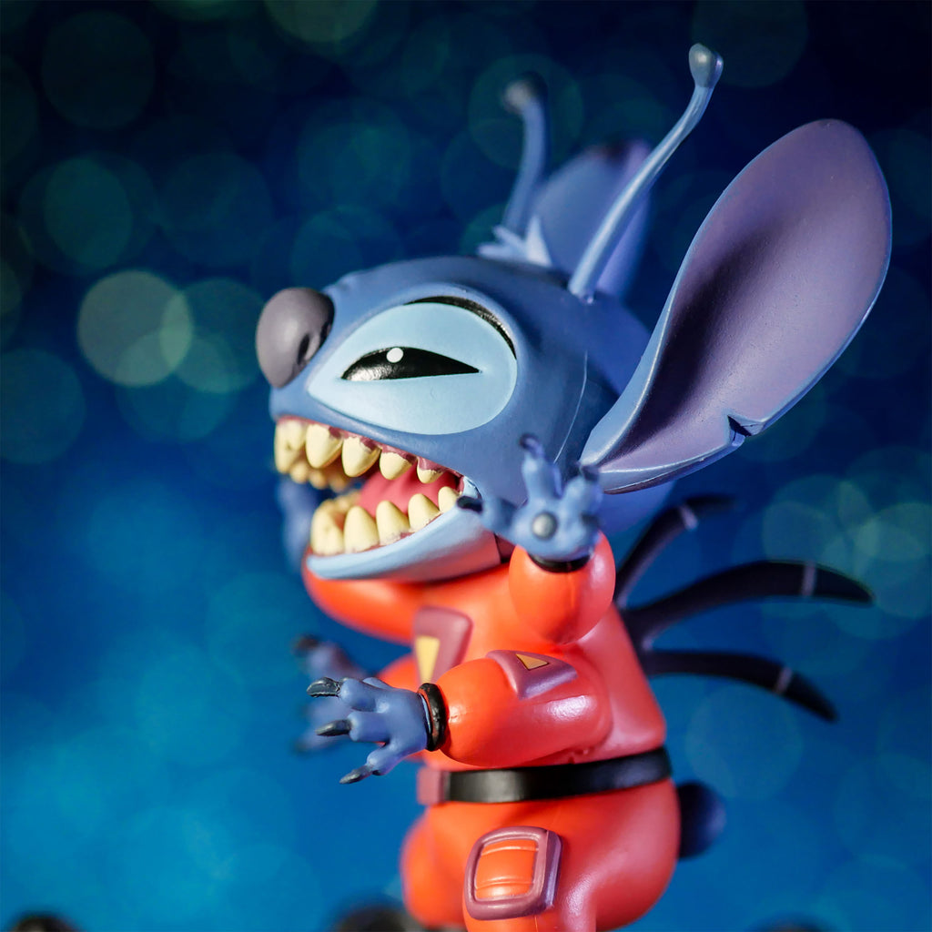 Productafbeelding Lilo & Stitch - Experiment 626 Stitch Figuur