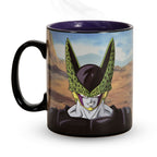 Productafbeelding Dragon Ball Z - Gohan vs. Cell Thermo Effect Mok