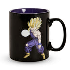 Productafbeelding Dragon Ball Z - Gohan vs. Cell Thermo Effect Mok