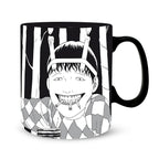 Productafbeelding Junji Ito - Souichi's Curse Mok XL