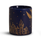 Product image Harry Potter - Golden Snitch Mug