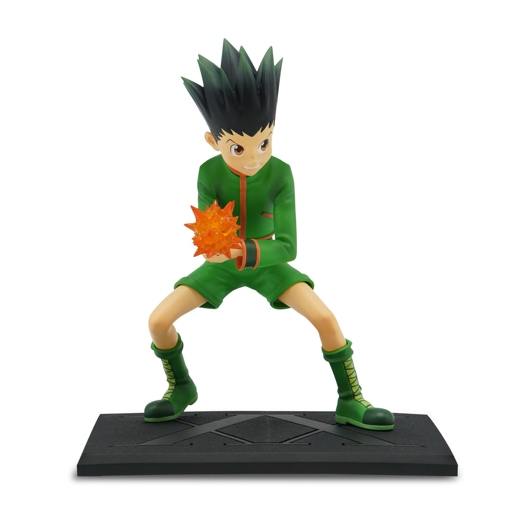 Product image Hunter x Hunter - Gon Figure