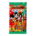 Productafbeelding Dragon Ball - Universal Trading Cards Flowpack