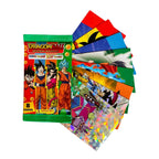 Productafbeelding Dragon Ball - Universal Trading Cards Flowpack