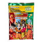 Productafbeelding Dragon Ball - Universele Trading Cards Starterset