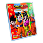 Productafbeelding Dragon Ball - Universele Trading Cards Starterset