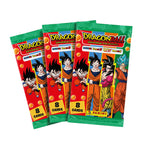 Productafbeelding Dragon Ball - Universele Trading Cards Starterset