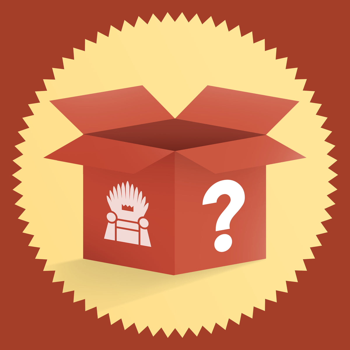 Productafbeelding Verrassingsbox voor Game of Thrones Fans
