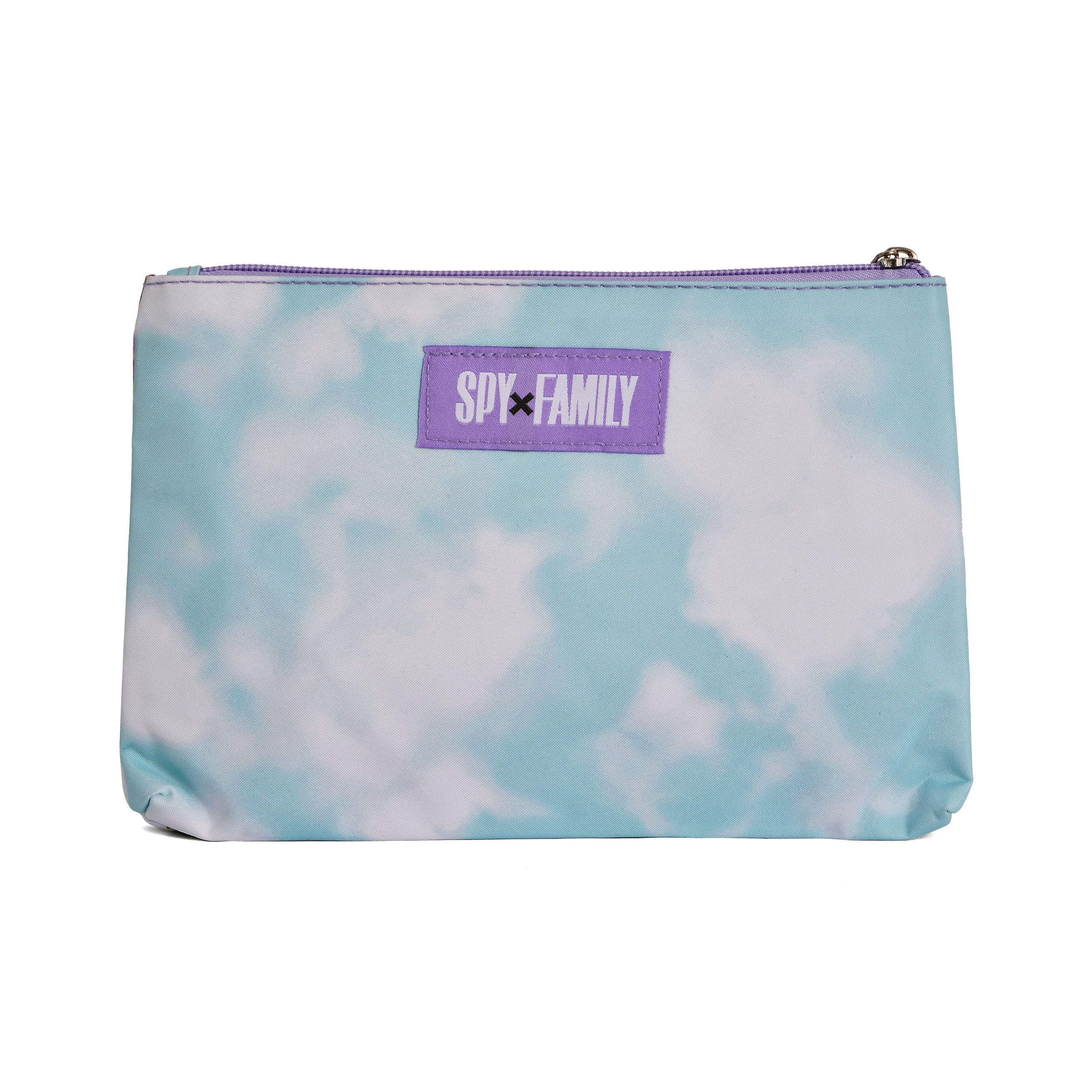 Productafbeelding Spy x Family - Groep Cosmetica Tas