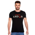 Productafbeelding Star Wars - Andor Rebel Spy T-Shirt Zwart