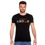 Productafbeelding Star Wars - Andor Rebel Spy T-Shirt Zwart